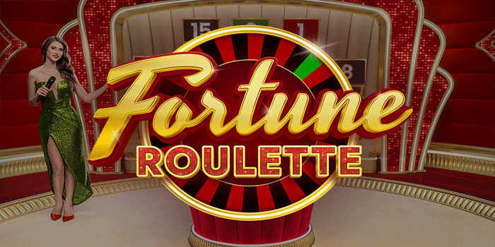 Rahasia Membaca Casino Fortune Roulette Ala Profesional